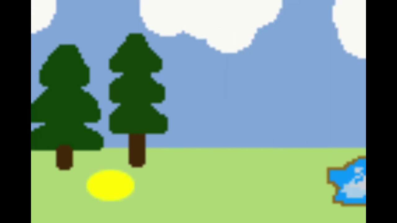 Bouncy ball game no sound YouTube