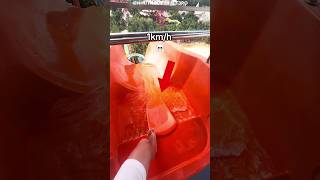 He Finally Tried the World’s Tallest Water Slide… Then THIS Happened 😱