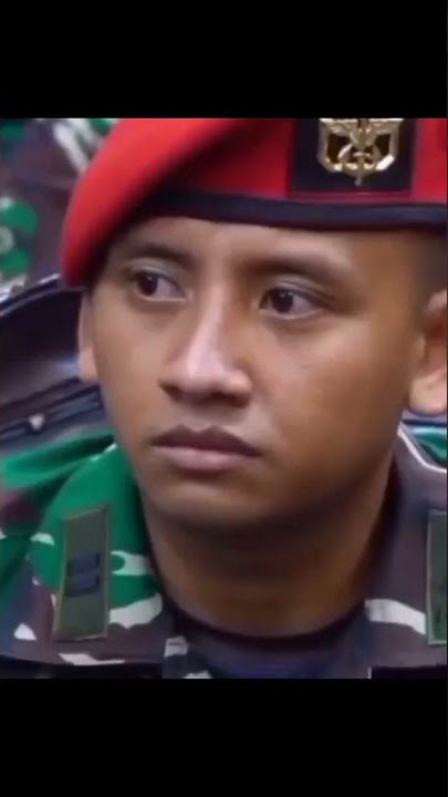 Story wa Kopassus INDONESIA
