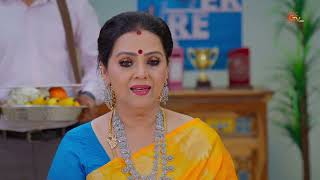 Marumagal  Semma Scenes  30 Apr 2026  Tamil Serial  Sun Tv