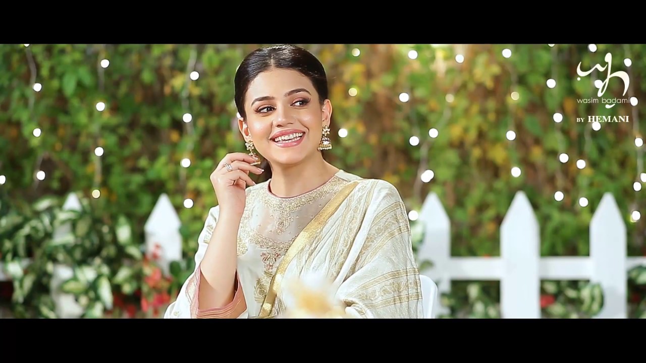 This Mother’s Day, we are bringing the beautiful mother-daughter duo Zara Noor Abbas & Asma Abbas!