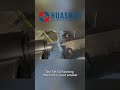 TM-60: The Ultimate Solution for Pipe End Forming and Column Reinforcement. #manufacturing  #factory