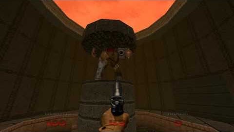 Doom 64: Intoger