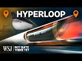 ★ Hyperloop 系統將如何影響社會和交通？