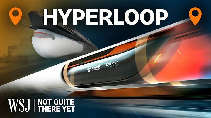 What Will It Take for Hyperloop Travel to Be a Reality? - DayDayNews