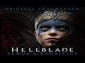 HELLBLADE: SENUA&#39;S SACRIFICE ORIGINAL SOUNDTRACK OST