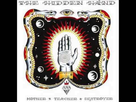 The Hidden Hand - Mother Teacher Destroyer [2004 Full Album]