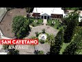 San Cayetano, Nayarit | Municipio de Tepic