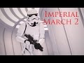 ◢ Imperial March 2 Special Edition - Star Wars Battlefront Music Video