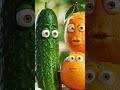 Cucumber and Orange benefits in summer #aa0310 #cucumber #orange #benefits #summer #youtube #shorts