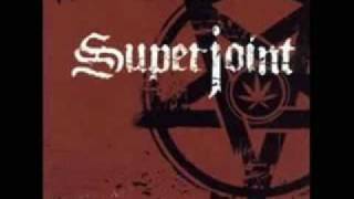 Superjoint Ritual-The Destruction of a Person