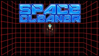 Space Cleaner   official Trailer HD