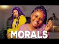 Morals episode 1