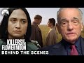 Killers of the Flower Moon | Behind The Scenes w/ Leonardo DiCaprio, Martin Scorsese, Lily Gladstone