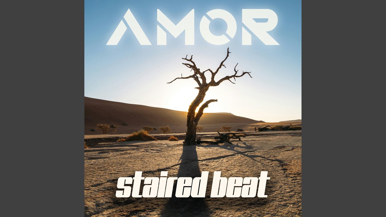 Watch Staired Beat on YouTube Watch Staired Beat on YouTube