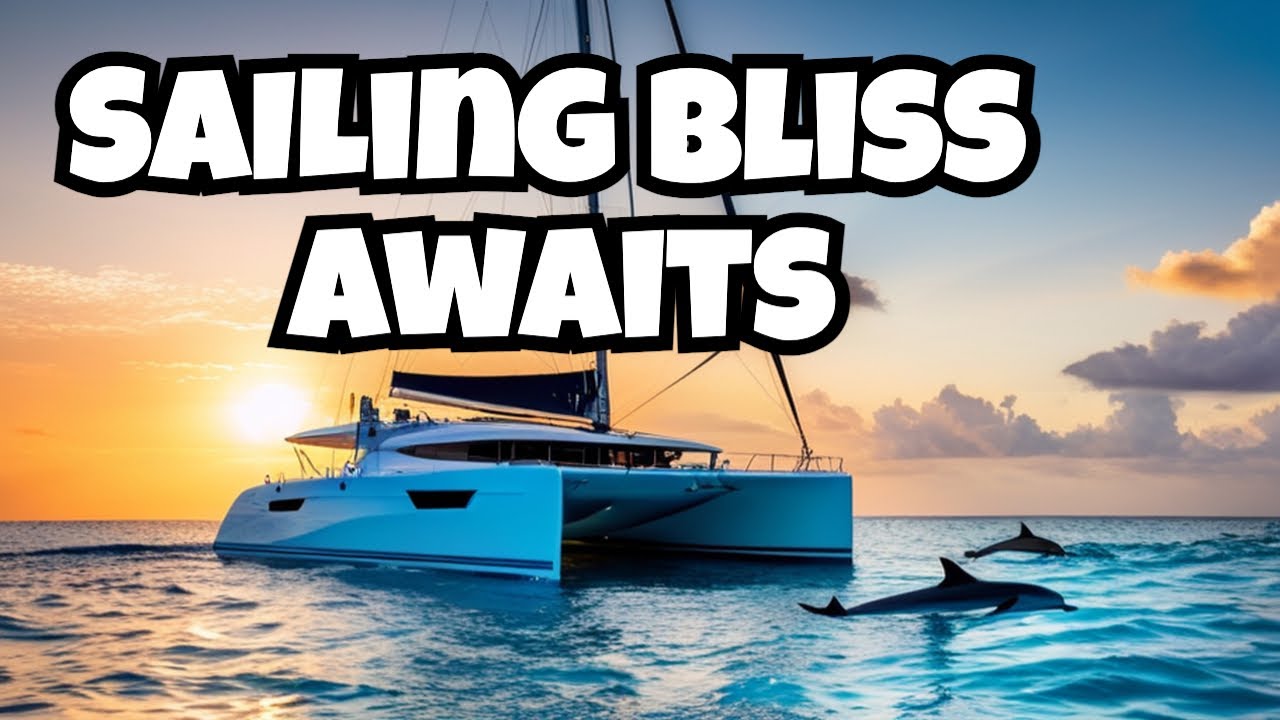 Discover the Excess 11 Sailing Catamaran