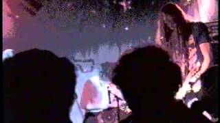 Elevator to Hell Live in London,Ontario May 8,1999 Wealth