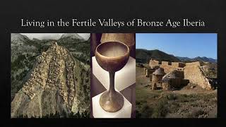 Ancient Iberia, Part 1: Builders of the Stone Tombs