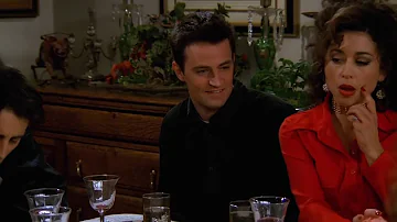 Who is Joey's sister?