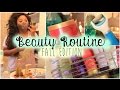 Beauty Routine | Fall Edition