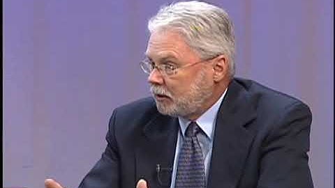 Arizona State Geologist Interview - Mining (Part 5/11)