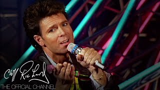 Cliff Richard - My Pretty One (ARD-Wunschkonzert, 23rd July 1987)