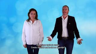 1 Cranio Sacraal Therapie Wat Is Dat? Anne Van Der Ham Schaftenaar