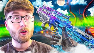 the *NEW* BROKEN VMP in WARZONE! (BEST VMP CLASS SETUP)