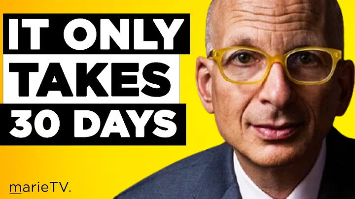 Seth Godin: How To Find Your Unique Purpose & Outperform 99% of People