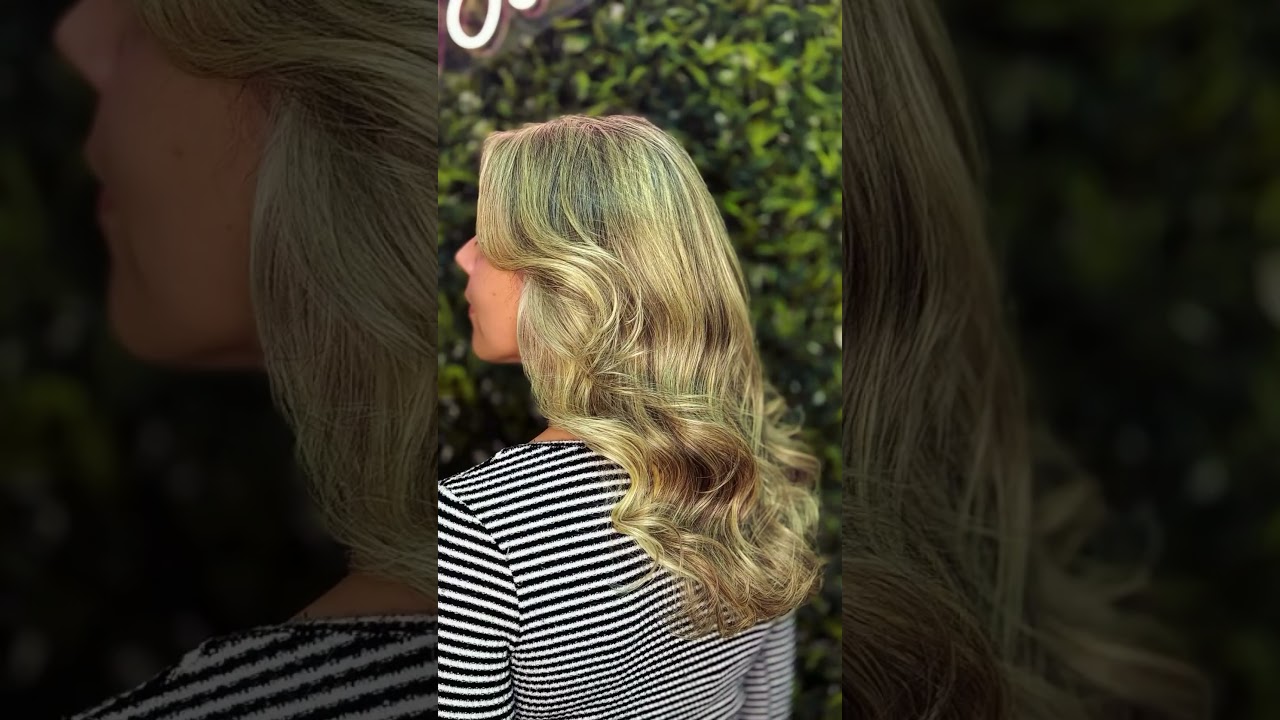 Especialista em Loiros no Tatuapé – Mechas, Luzes e Platinado | La Bella Noble