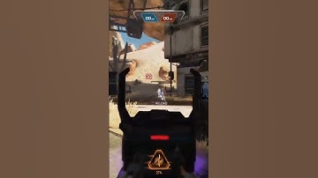 Easy 2 kills #apexlegends #apexcontroller #skill #apex #gaming #viral #1v2 #tiktok #apexlegendsclips