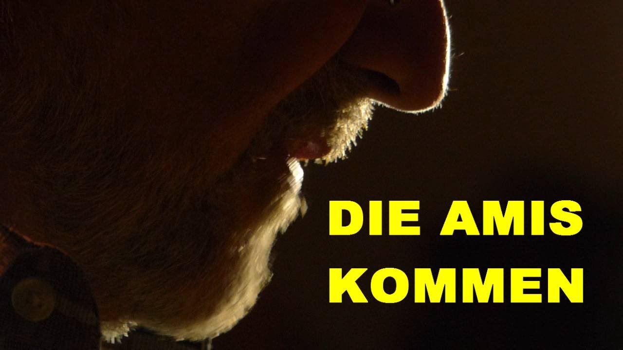 Die Amis Die Amis