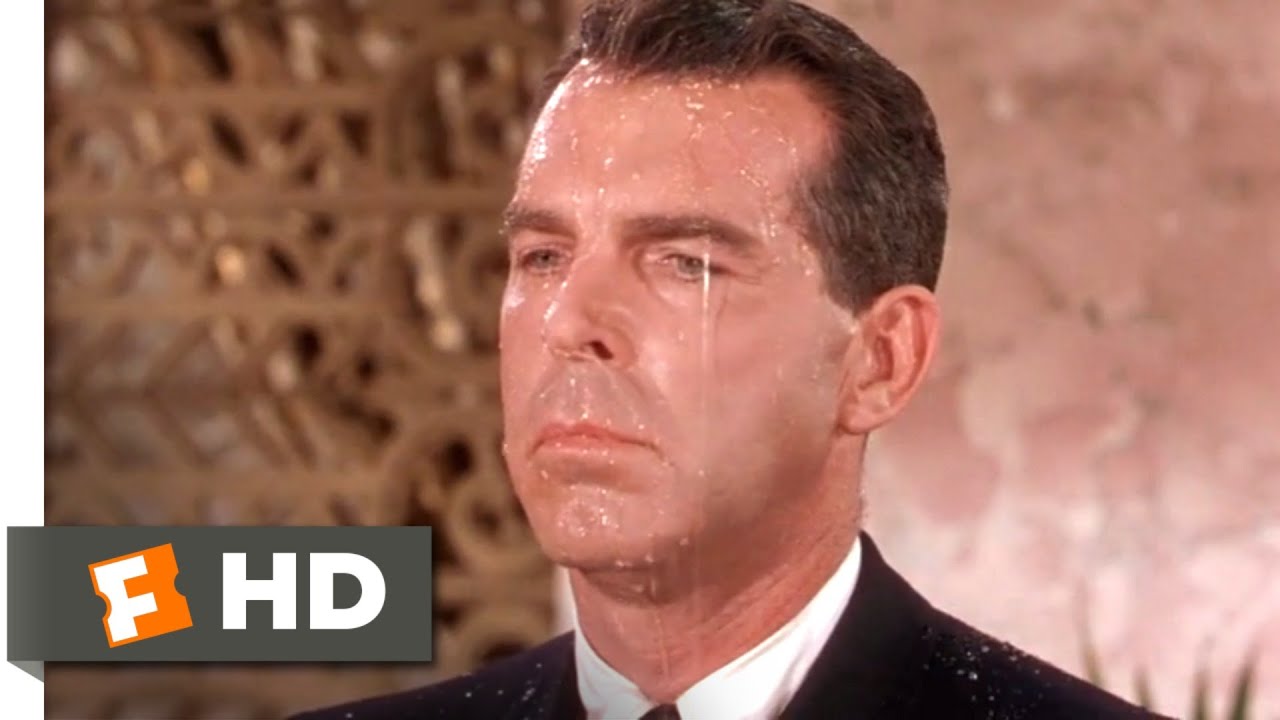 Download The Caine Mutiny (1954) - The Good Fight Scene (9/9) | Movieclips