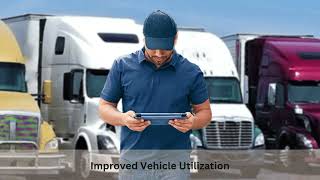 Vehicle Fleet Management