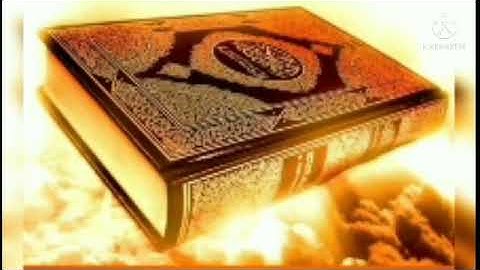 سورة النساء بصوت الشيخ سعد الغامدي تلاوه خاشعه Surat Al Nisaa