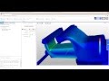 Static Structural Analysis of a CAD Assembly (bench vice) - SimScale Static Structural Analysis of a CAD Assembly (bench vice) - SimScale