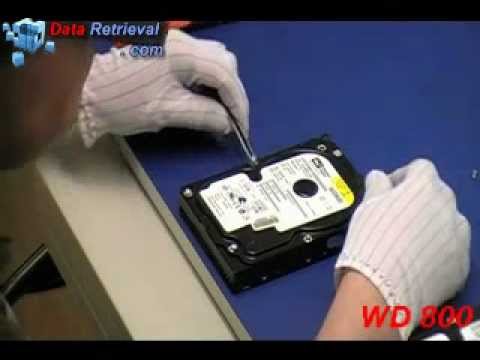 DataRetrieval by DataRetrieval Data Recovery Service Washington, DC