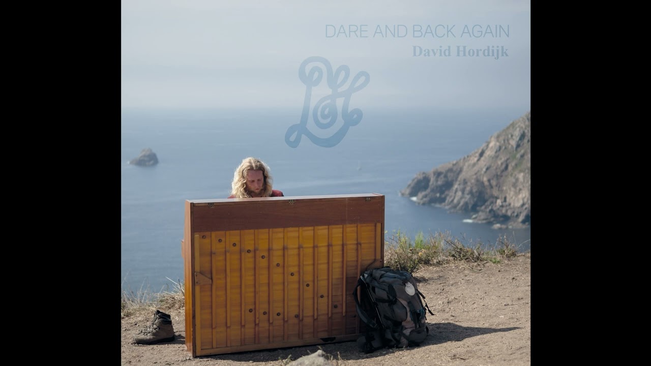 David Hordijk – Back