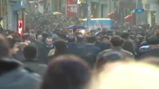 Enflasyon Rakamları Açıklandı