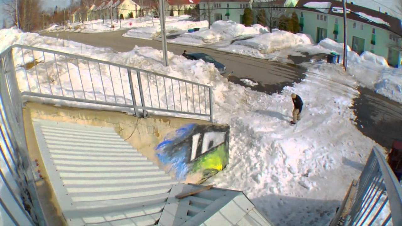 YES  Its Frank Aprils Full Part