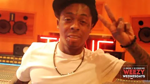 Weezy Wednesdays | Ep. 21 : Total Slaughter - Lil ...
