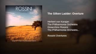 The Silken Ladder: Overture