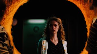 What IF - Peter meets Gwen again in No Way Home