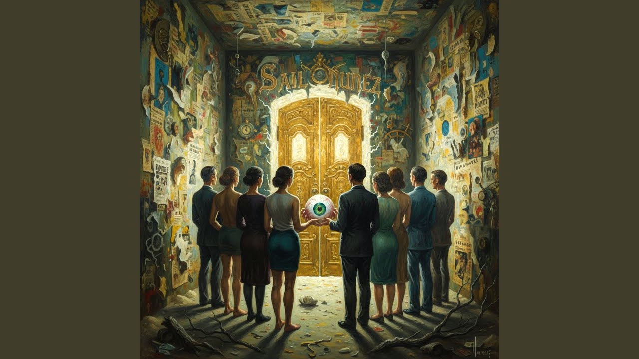 Watch illuminado on YouTube Watch illuminado on YouTube