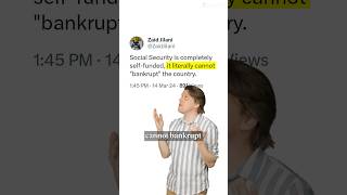 Fact check: This Social Security myth