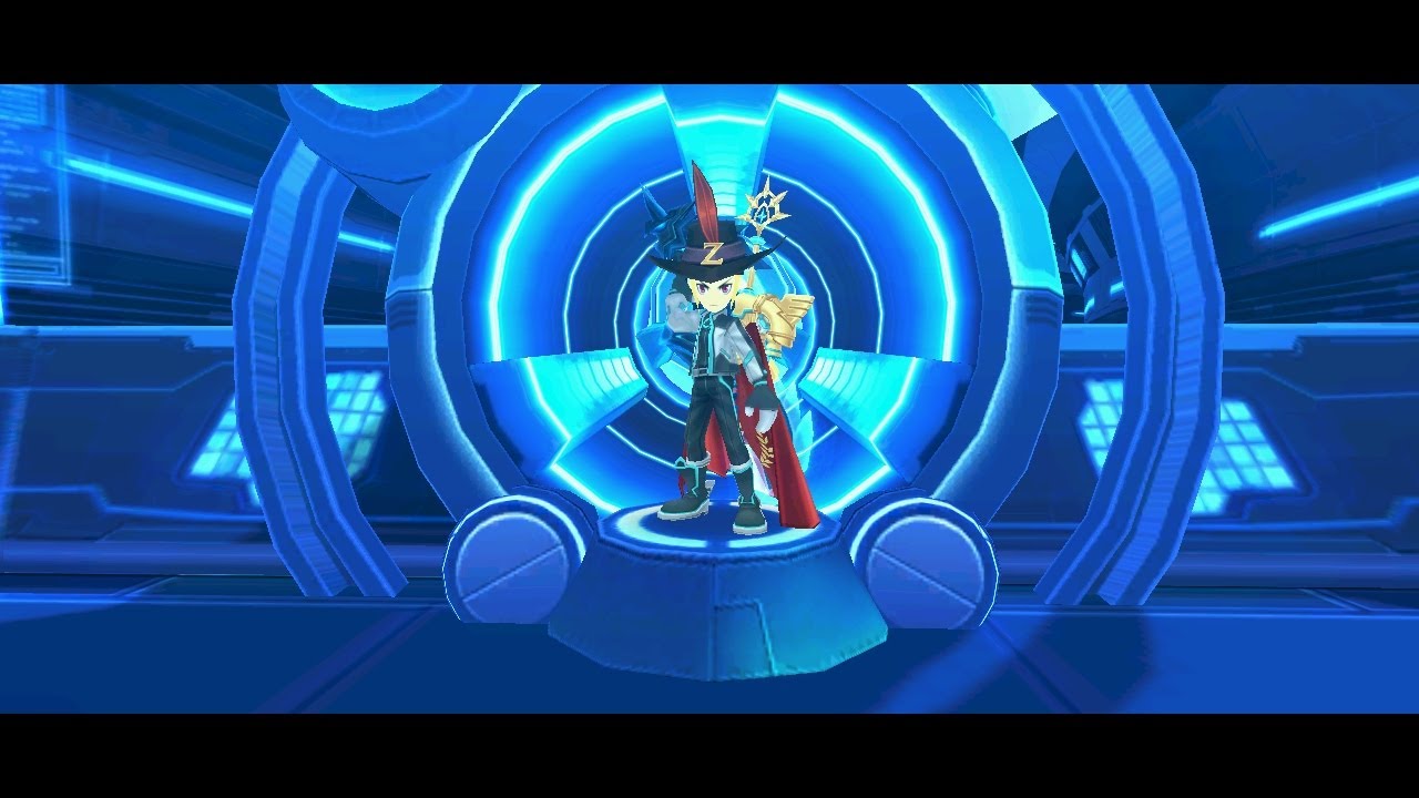 Death Knight Bounce | Lost Saga Origin |