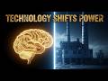 How Technology Is Rewriting Economic Power Forever | AI, Genomics, EVs &amp; The New World Order