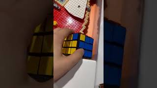 LEGO Rubix Cube