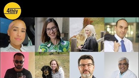 Demo Day - 4thly Startup Accelerator