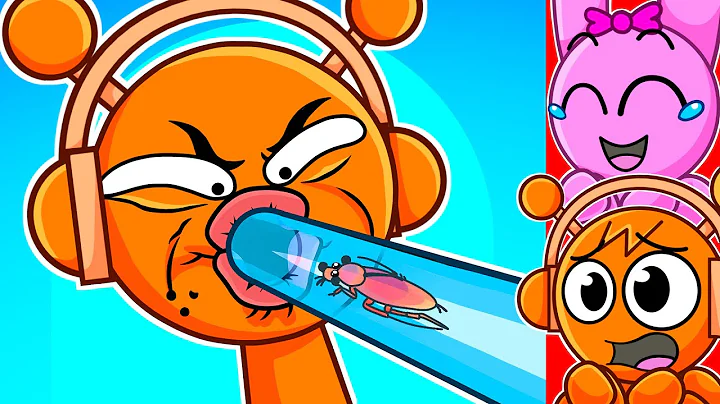 FUNNIEST SPRUNKI ANIMATIONS OF ALL TIME! (Try Not To Laugh)